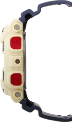 Часы Casio GA-100PC-7A2