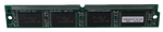 Плата (модуль) памяти Flash SIMM FS 213255.Q (SW V2.62 или выше) SCHINDLER.
