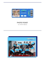 Альбом TREASURE - TEU-DAY TREASURE 1st Private Stage KIT VIDEO