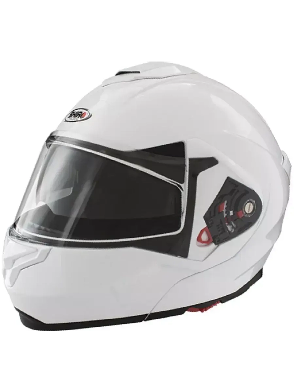 Шлем SHIRO SH501 Freedom White L