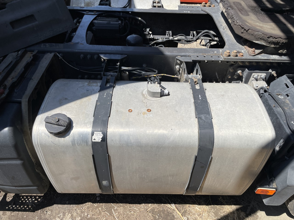 Бак топливный 510L 2015г