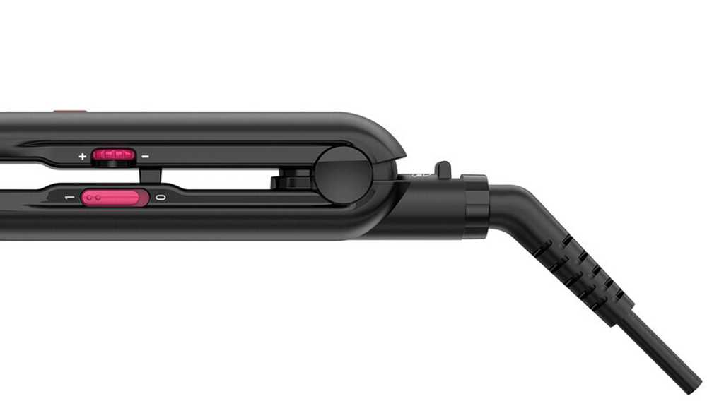 Выпрямитель для волос Rowenta For Elite OPTILISS SF3212F0