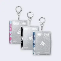 Альбом TXT - PERFECT STORM [Photocard Case ver.]