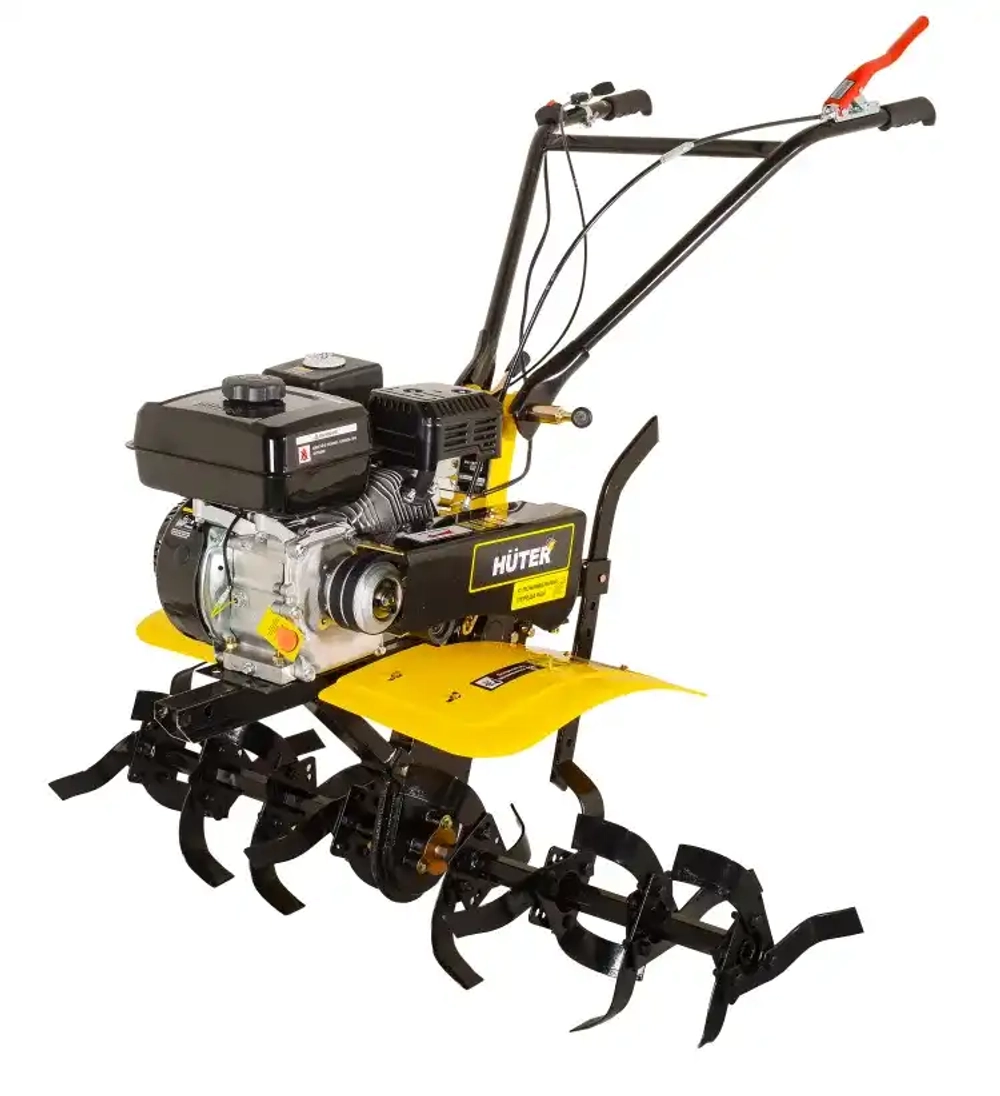 Сельскохозяйственная машина Huter МК-7800PL BIG FOOT