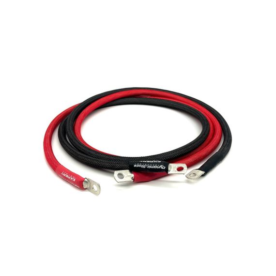 Кабели для дубляжа генератора CCA DGN-35