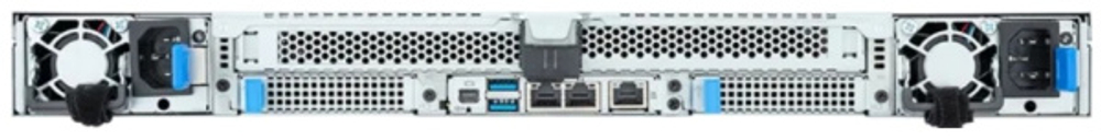 Серверная платформа 1U GIGABYTE R183-Z91-ACV1