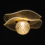 Citilux SIGNATURE CL247051 Подвесной светодиодный светильник