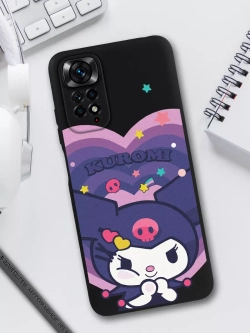 Чехол Xiaomi Redmi Note 11. Редми Нот 11С