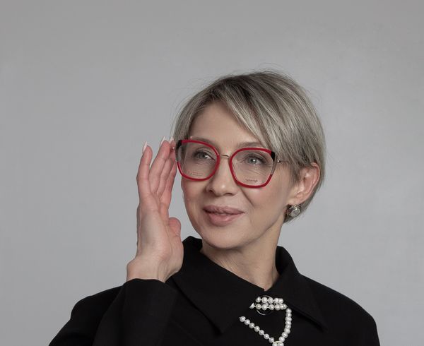 ОЧКИ, О КОТОРЫХ ВЫ МЕЧТАЕТЕ