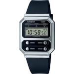 Унисекс наручные часы Casio A100WEF-1A