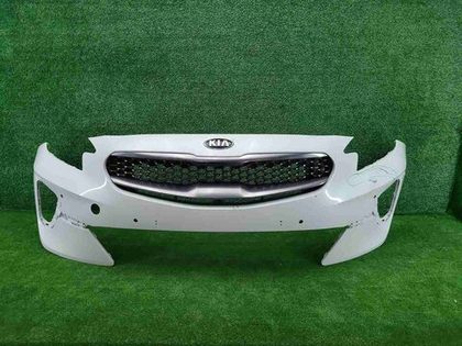 Бампер передний Kia XCeed (2019-2023)