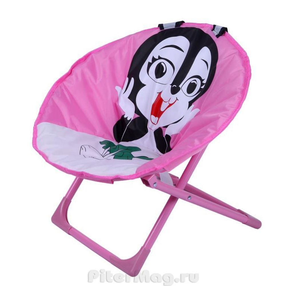 King Camp Child Moon Chair Rabbit King Camp Child Moon Chair Rabbit