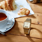 Японские наручные часы Casio Vintage AQ-230GA-9D