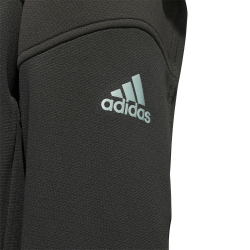 Мужская теннисная кофта Adidas M Knit Jacket - зеленый