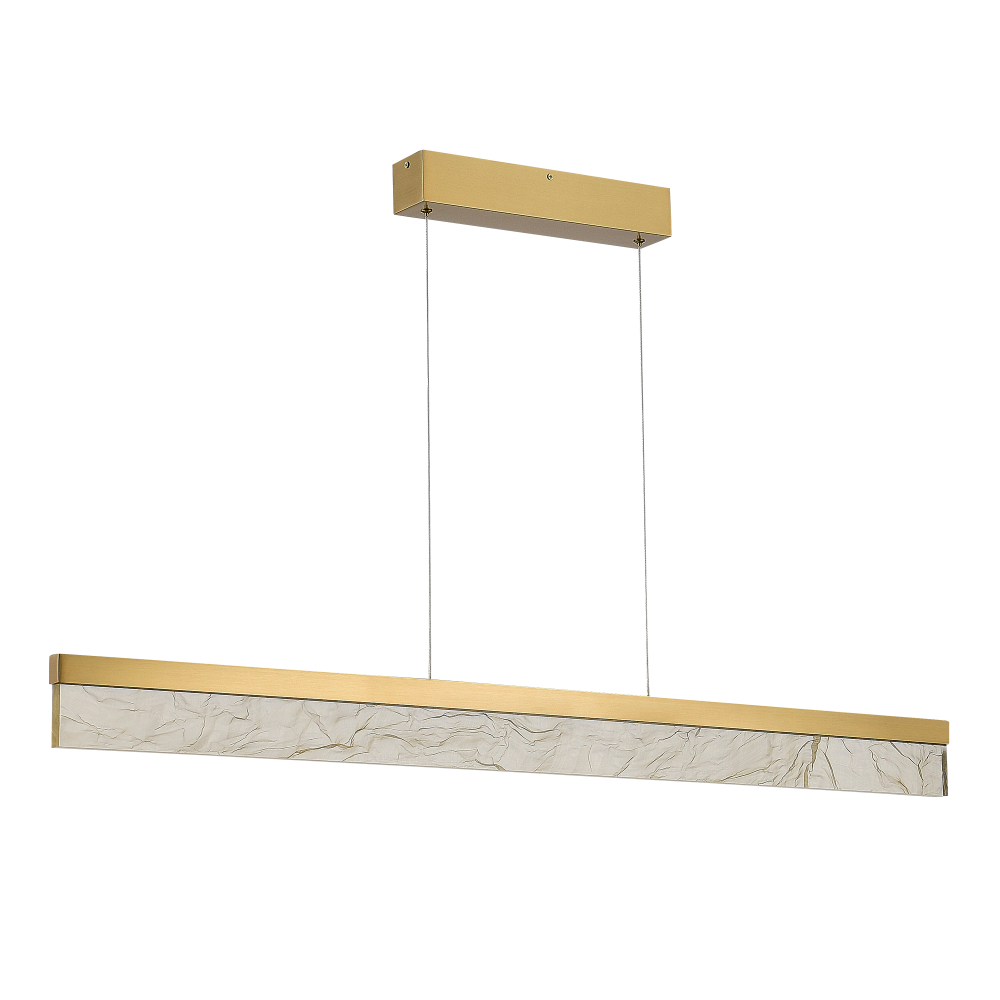 Светильник подвесной SPLENDID LED 45W 4000K