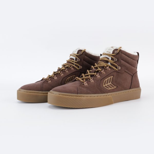 Cariuma Caturi (gum brown) артикул: - купить в магазине Дайс