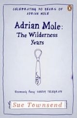 Adrian Mole.The Wilderness Years