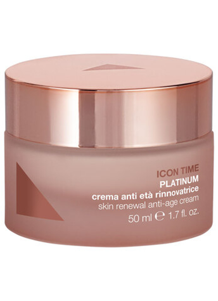 DIEGO DALLA PALMA Icon Time Skin Renewal Anti-age Cream