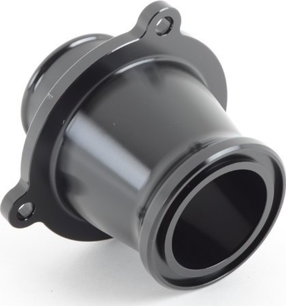 Впускной патрубок турбины ECS Tuning MQB VW/Audi/Seat/Skoda Gen3 EA888 1.8/2.0T Turbo Inlet & Turbo Muffler Delete Pipe Kit