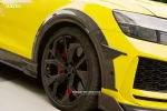 Широкий карбоновый обвес для AUDI RSQ8 4M 2020+ Ауди