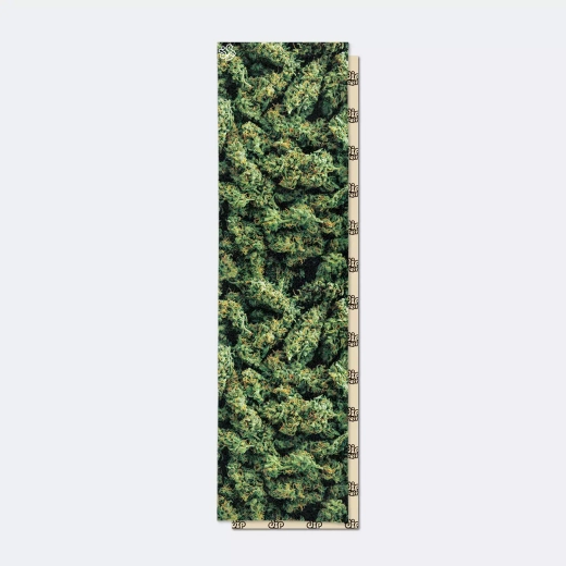 Шкурка DipGrip Greens c перфорацией