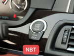 Установочный комплект для BMW любое авто CIC KUBERG HP-LZ-BMW-CIC