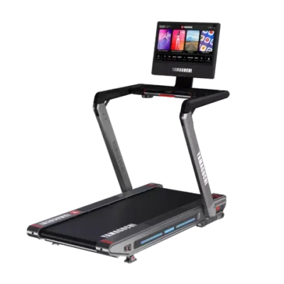 Беговая дорожка Yamaguchi MAX PRO
