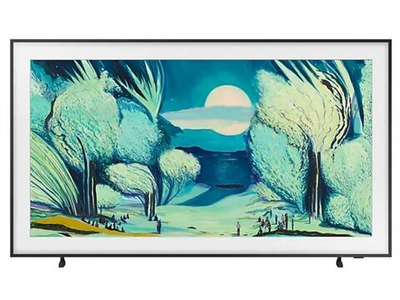 QLED телевизор Samsung QE50LS03FAUXRU 4K Ultra HD