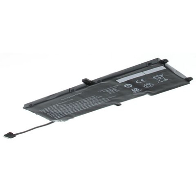 Аккумулятор iBatt 3500mAh для ноутбука HP Envy 15-as000 (849313-850, VS03XL)