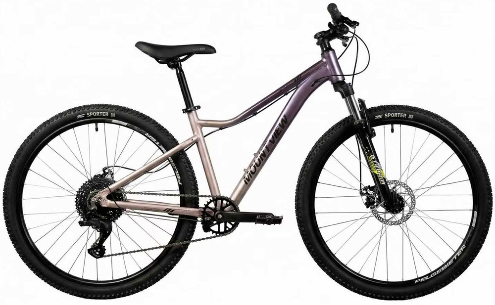 Велосипед MOUNTVIEW PACIFICA 26