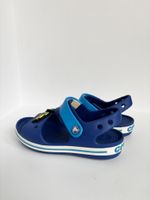 Новые сандалии Crocs, 27