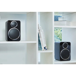 Полочная акустика Wharfedale DS-2
