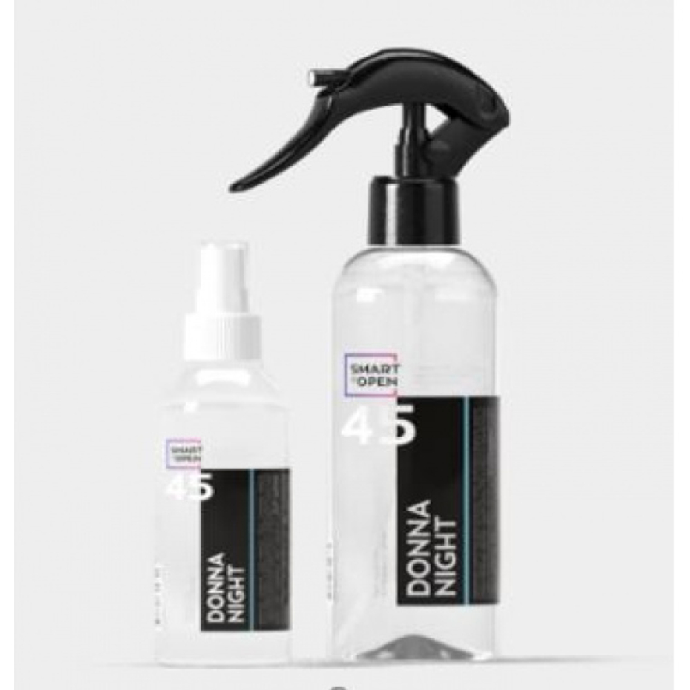 Нейтрализатор запаха SMART DONNA NIGHT 45  (0,25л)