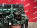Двигатель в сборе D13A 440 л.с. Euro-3