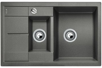 Кухонная мойка Blanco Metra 6S Compact