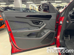 Lamborghini Urus 4.0 V8 SE — 2025