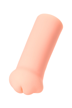 Мастурбатор реалистичный KOKOS Haru, TPR, телесный, 16 см