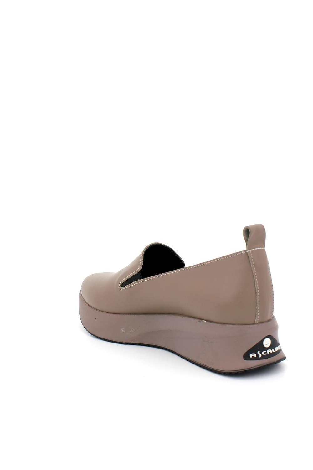 Слипоны женские Ascalini R13306b