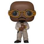 Фигурка Funko POP! Rocks - 2PAC Tupac Shakur Loyal to the Game