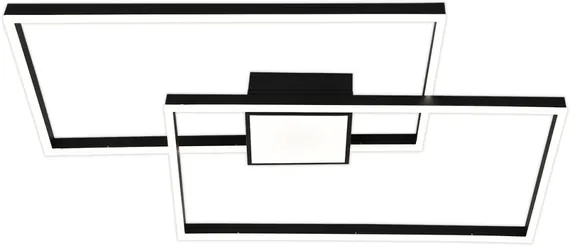Потолочная люстра Twins 10284/3LED Escada