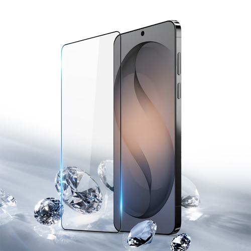 Закаленное стекло на экран для Samsung Galaxy S26 Ultra, серия 2.5D HD Screen Protector от Dux Ducis