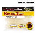 Твистер Lucky John Spark Tail 4" (101мм)