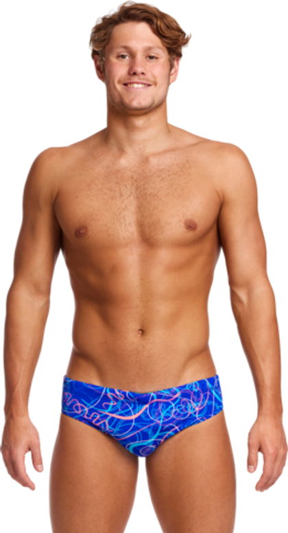 Плавки FUNKY TRUNKS Men's Lashed