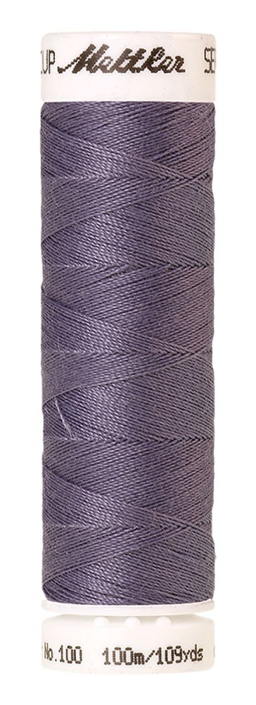 Нитки универсальные Mettler Seralon 100 (100 м), 5 кат. | цв. 0012