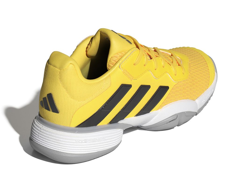 Детские теннисные кроссовки Adidas Barricade K