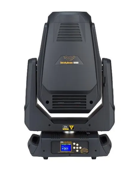 SolaHyBeam 1000 High End Systems