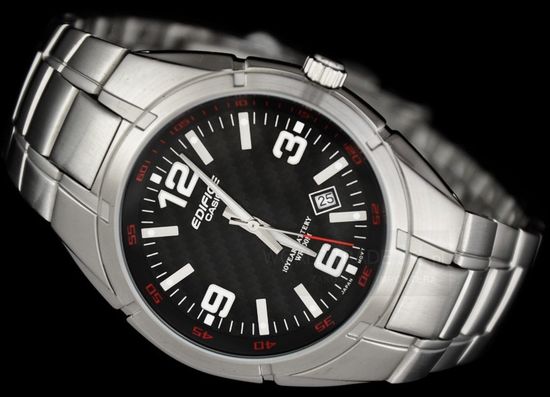 Наручные часы Casio Edifice EF-125D-1AVUDF