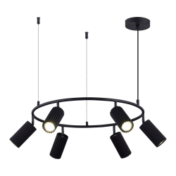 Светильник подвесной ST Luce Kendo SL1213.403.06