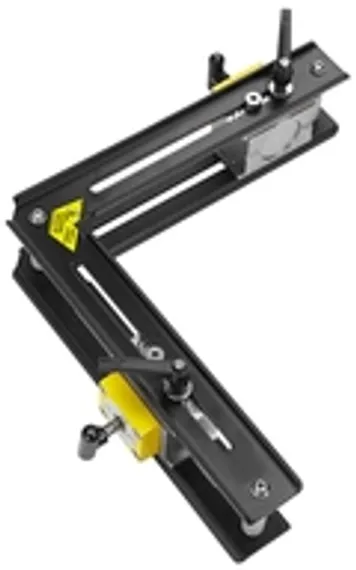 Ручная гильотина сабельного типа Rollbend RGM 1300x1.5