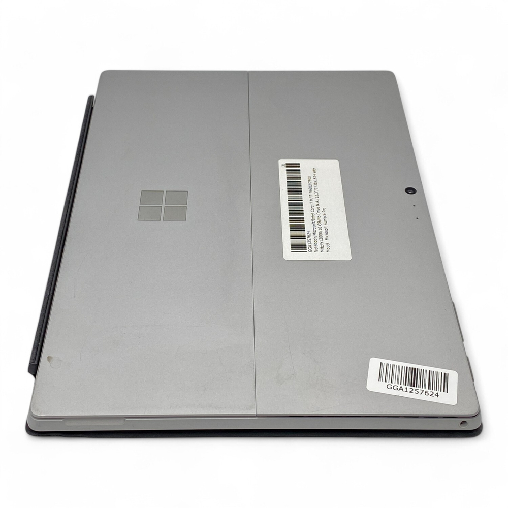 Surface Pro 6
